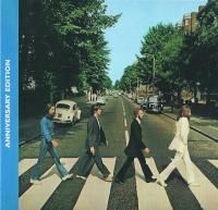 The Beatles - Abbey Road (1969) - 50th Anniversary Edition