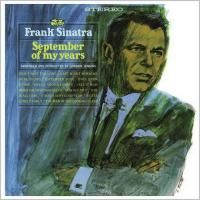 Frank Sinatra - September Of My Years (1965) (180 Gram Audiophile Vinyl)