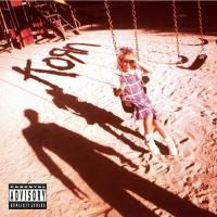Korn - Korn (1994) (180 Gram Audiophile Vinyl) 2 LP