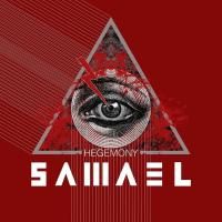 Samael - Hegemony (2017) (180 Gram Audiophile Vinyl) 2 LP