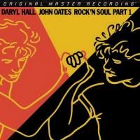Daryl Hall & John Oates - Rock'n Soul Part 1 (1983) - Numbered Limited Edition Hybrid SACD