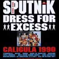 Sigue Sigue Sputnik ‎- Dress For Excess (1988)