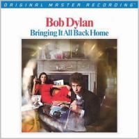 Bob Dylan - Bringing It All Back Home (1965) - Numbered Limited Edition Hybrid SACD