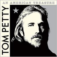 Tom Petty - An American Treasure (2018) - 4 CD Deluxe Edition