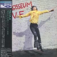 Colosseum - Colosseum Live (1971) - Blu-spec CD Paper Mini Vinyl