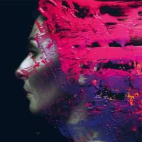 Steven Wilson - Hand. Cannot. Erase (2015)