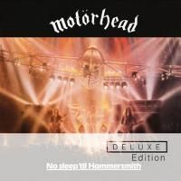 Motörhead - No Sleep 'Til Hammersmith (1981) - 2 CD Deluxe Edition