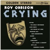 Roy Orbison - Crying (1962) (180 Gram Audiophile Vinyl)