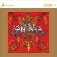 Santana - The Best Of Santana (1998) - K2HD Mastering CD