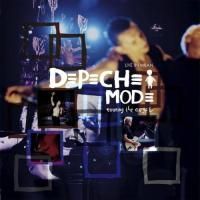 Depeche Mode - Touring The Angel: Live In Milan (2006) - 2 DVD+CD Deluxe Edition