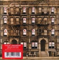 Led Zeppelin - Physical Graffiti (1975) - 3 CD Deluxe Edition