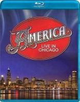 America - Live In Chicago (2008) (Blu-ray)