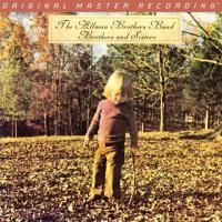 The Allman Brothers Band - Brothers And Sisters (1973) (Vinyl Limited Edition)