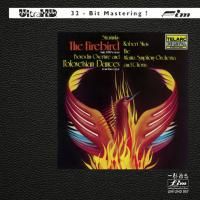 Stravinsky - The Firebird (1978) - Ultra HD 32-Bit CD