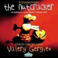 Tchaikovsky - The Nutcracker (1998)
