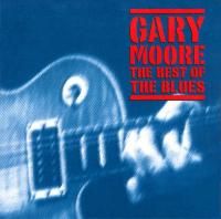 Gary Moore - Best Of The Blues (2002) - 2 CD Box Set