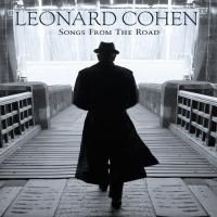 Leonard Cohen - Songs From The Road (2010) - CD+DVD Box Set