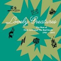 Nick Cave & The Bad Seeds - Lovely Creatures: The Best Of Nick Cave & The Bad Seeds (2017) - 2 CD Box Set