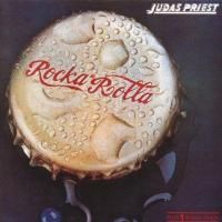 Judas Priest - Rocka Rolla (1974)