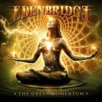 Edenbridge - The Great Momentum (2017) - 2 CD Limited Edition