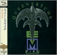 Queensryche - Empire (1990) - SHM-CD