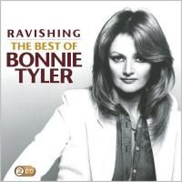 Bonnie Tyler - Ravishing: The Best Of Bonnie Tyler (2009) - 2 CD Box Set