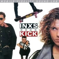 INXS - Kick (1987) (Vinyl Limited Edition)