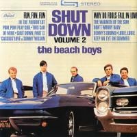 The Beach Boys - Shut Down Vol. 2 (1964) - Hybrid SACD