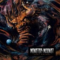 Monster Magnet - Last Patrol (2013) - Limited Edition