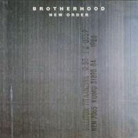 New Order - Brotherhood (1986)