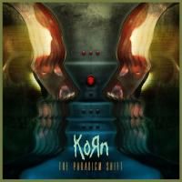 Korn - The Paradigm Shift (2013) - CD+DVD Deluxe Edition