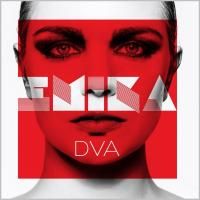 Emika - DVA (2013) (Vinyl Limited Edition) 2 LP