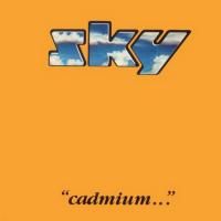Sky - Cadmium (1983) - CD+DVD Expanded Edition