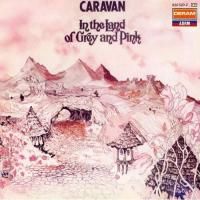 Caravan - In The Land Of Grey & Pink (1971)
