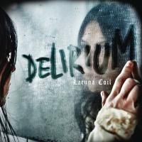 Lacuna Coil - Delirium (2016)