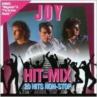 Joy - Hit-Mix (20 Hits Non-Stop) (2016)