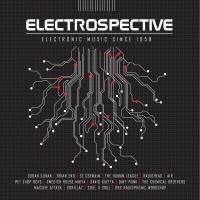 V/A Electrospective (2012) - 2 CD Box Set