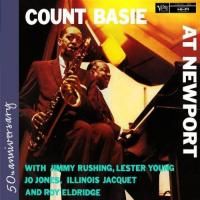 Count Basie - Count Basie At Newport (1957)