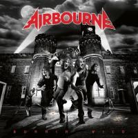 Airbourne - Runnin Wild (2007) (180 Gram Audiophile Vinyl)