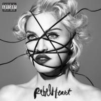 Madonna - Rebel Heart (2015) - Deluxe Edition
