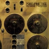 Porcupine Tree - Octane Twisted (2012) - 2 CD Box Set