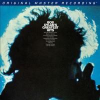 Bob Dylan - Bob Dylan's Greatest Hits (1967) - Numbered Limited Edition Hybrid SACD