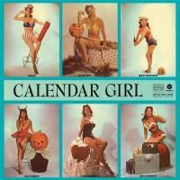 Julie London - Calendar Girl (1956) (Vinyl Limited Edition)