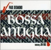 Paul Desmond - Bossa Antigua (1964)