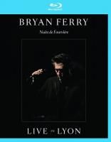 Bryan Ferry - Live In Lyon (2013) (Blu-ray)