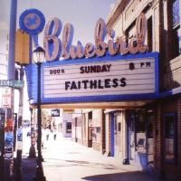 Faithless - Sunday 8PM (1998) (180 Gram Audiophile Vinyl) 2 LP