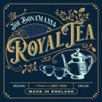 Joe Bonamassa - Royal Tea (2020) - Limited Deluxe Edition