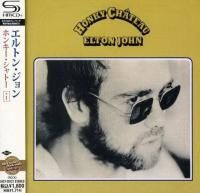 Elton John - Honky Chateau (1972) - SHM-CD
