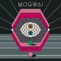 Mogwai - Rave Tapes (2014)