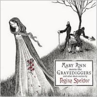 Regina Spektor - Mary Ann Meets The Gravediggers And Other Short Stories (2005) - CD+DVD Box Set